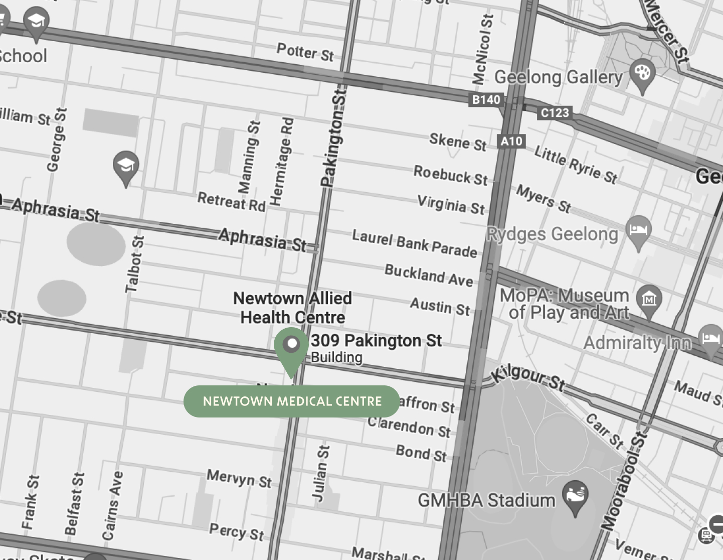 newtown_map