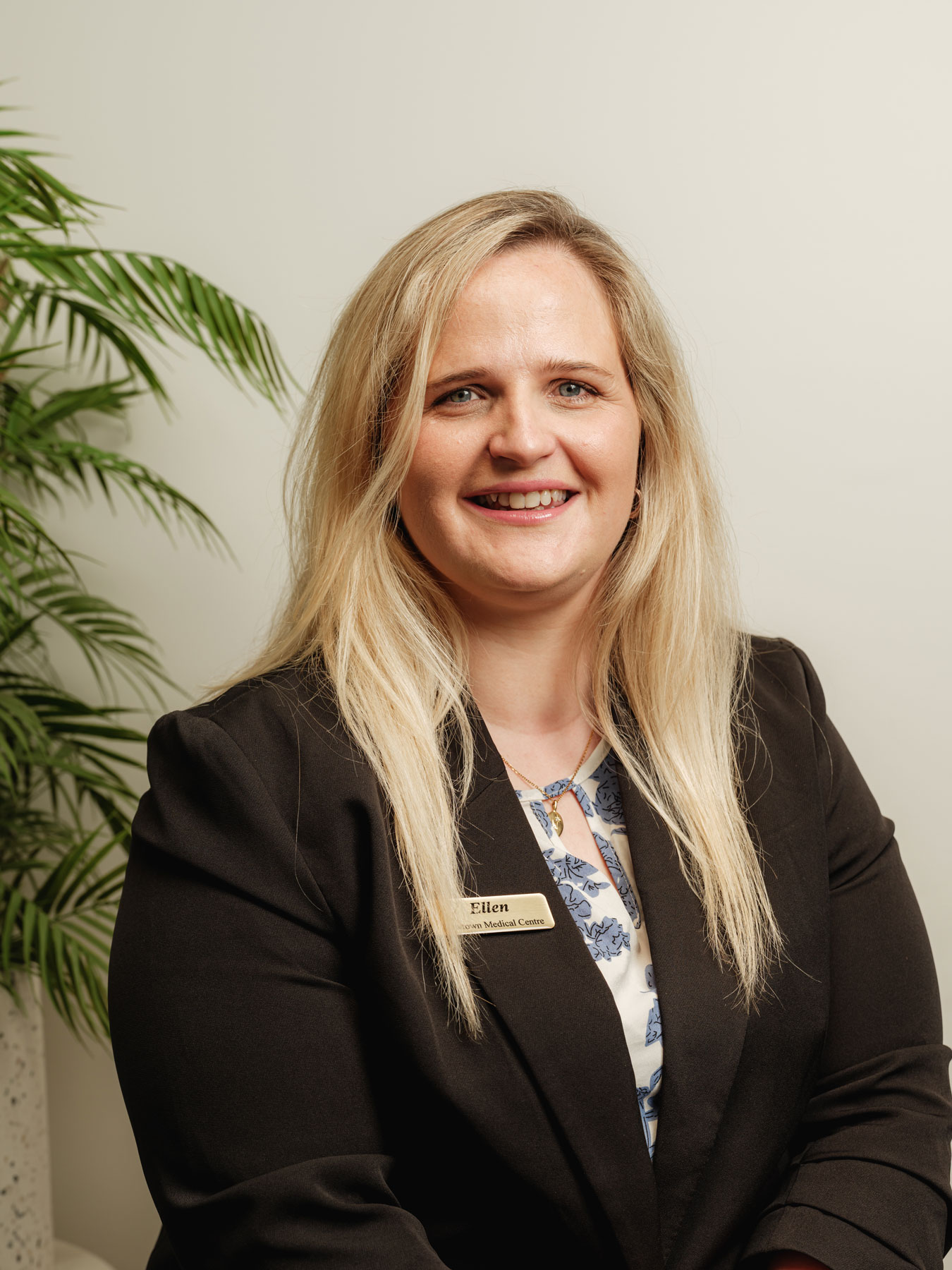 Newtown-Medical-Ellen