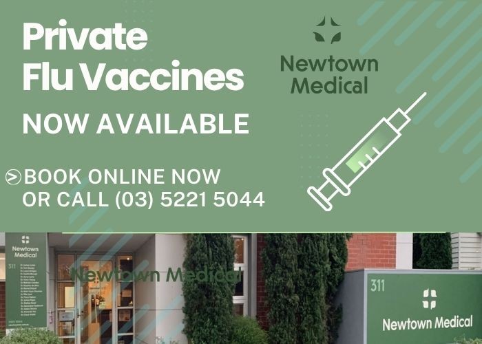 Blue Illustrative Health Instagram Post - 1